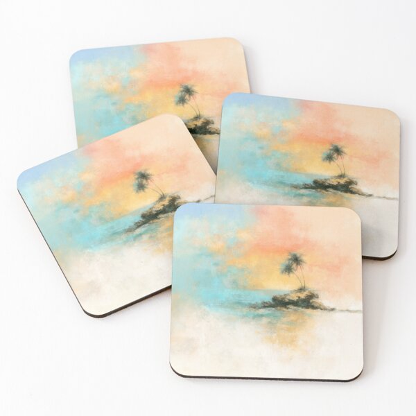 Item preview, Quiet Between Horizons designed and sold by riquishop.