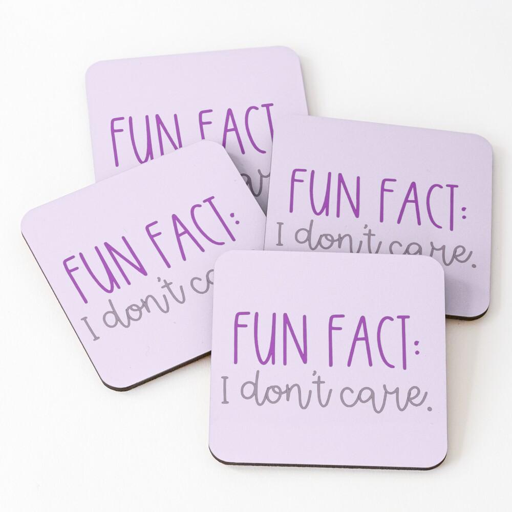 Item preview, Coasters (Set of 4) designed and sold by LSofV.