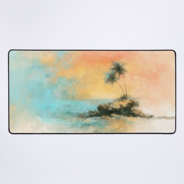 Item preview, Quiet Between Horizons designed and sold by riquishop.