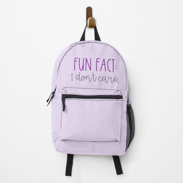 Item preview, Fun Fact designed and sold by LSofV.