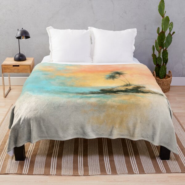 Item preview, Quiet Between Horizons designed and sold by riquishop.