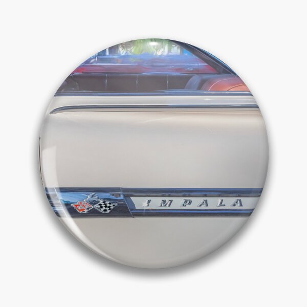 Item preview, 1959 Tan Chevrolet Impala X123 designed and sold by RichFrancoCars.