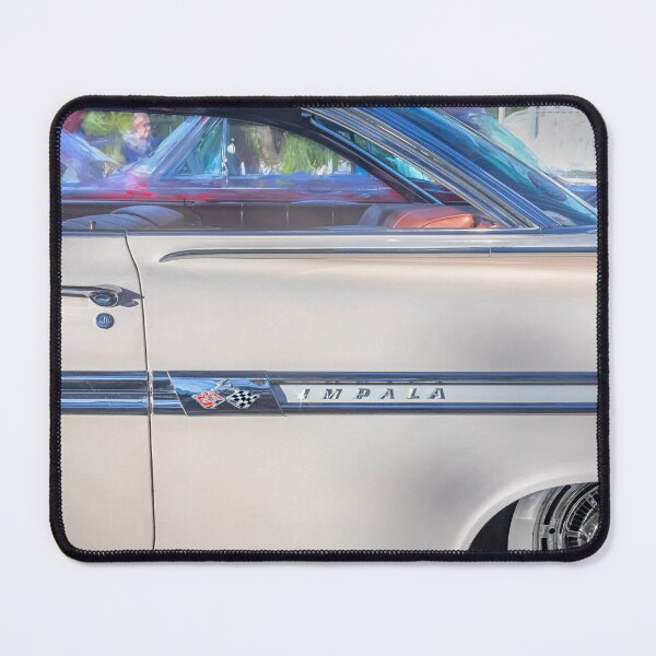 Item preview, 1959 Tan Chevrolet Impala X123 designed and sold by RichFrancoCars.