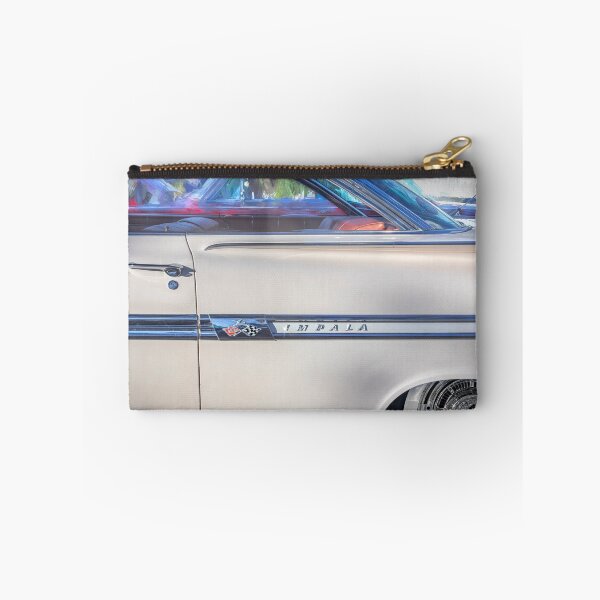 Item preview, 1959 Tan Chevrolet Impala X123 designed and sold by RichFrancoCars.