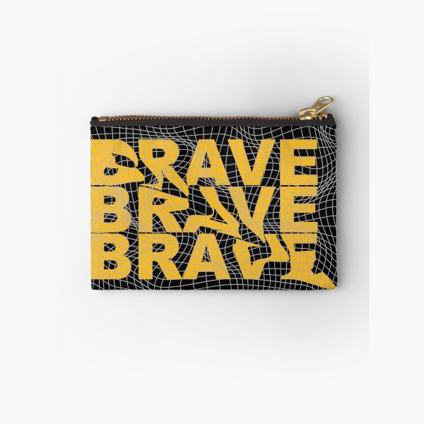 Item preview, Brave enough to face what scares me designed and sold by THEVONZA.