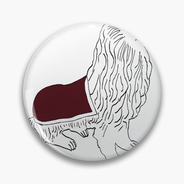 Item preview, Texas A&M Mascot Reveille with Blanket designed and sold by Arm Candy by Aleigh.