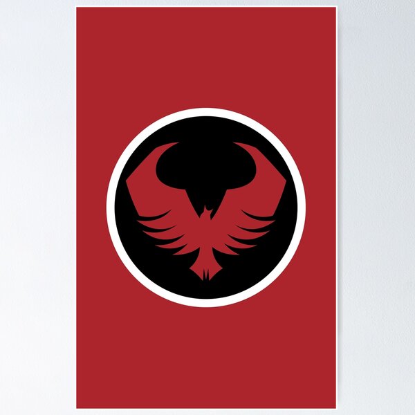 Item preview, Red Canary Suit designed and sold by Minimalist Heroes.