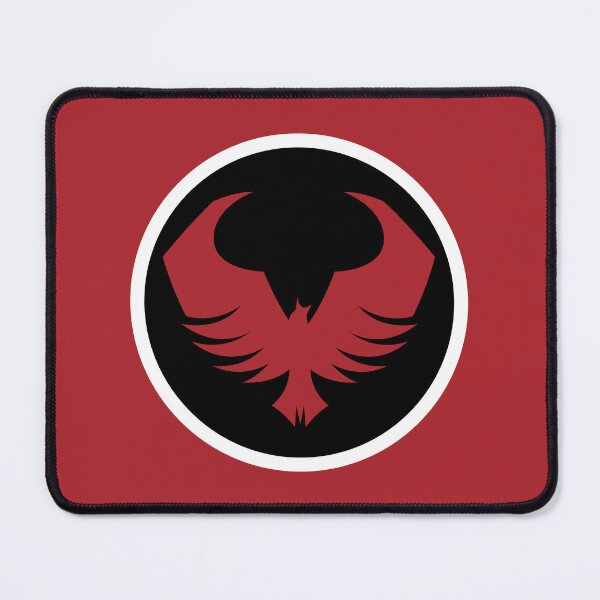 Item preview, Red Canary Suit designed and sold by Minimalist Heroes.