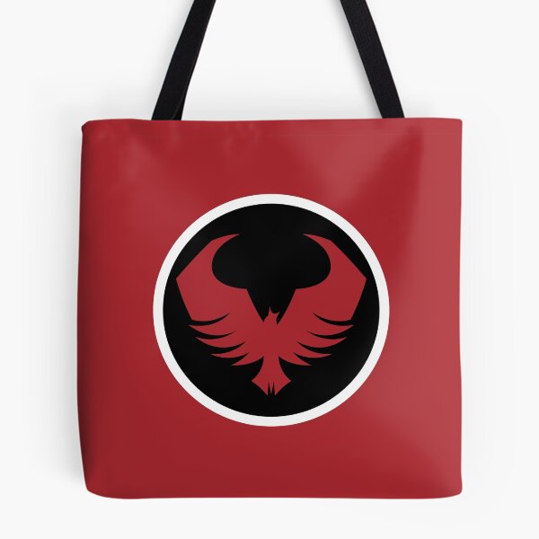 Item preview, Red Canary Suit designed and sold by Minimalist Heroes.