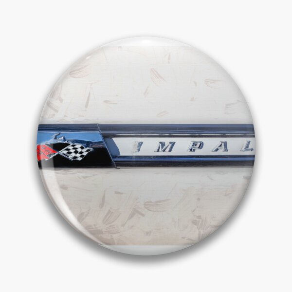 Item preview,  1959 Tan Chevrolet Impala X124 designed and sold by RichFrancoCars.