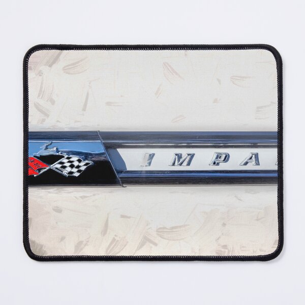 Item preview,  1959 Tan Chevrolet Impala X124 designed and sold by RichFrancoCars.