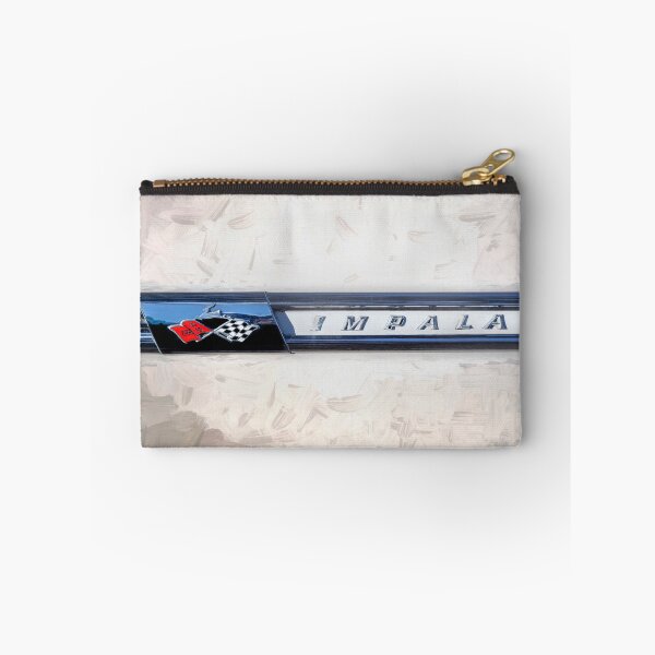 Item preview,  1959 Tan Chevrolet Impala X124 designed and sold by RichFrancoCars.