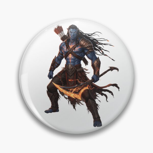 Item preview, The Great Leonopteryx Rider - Avatar way of Water Inspired designed and sold by Pixel & Beyond.