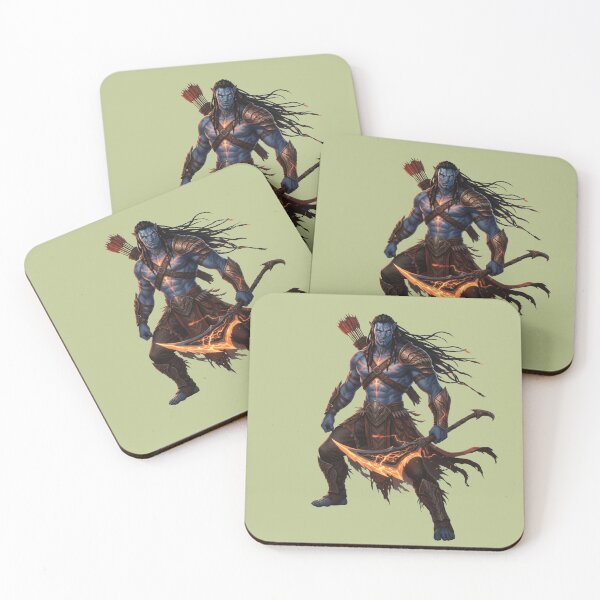 Item preview, The Great Leonopteryx Rider - Avatar way of Water Inspired designed and sold by Pixel & Beyond.