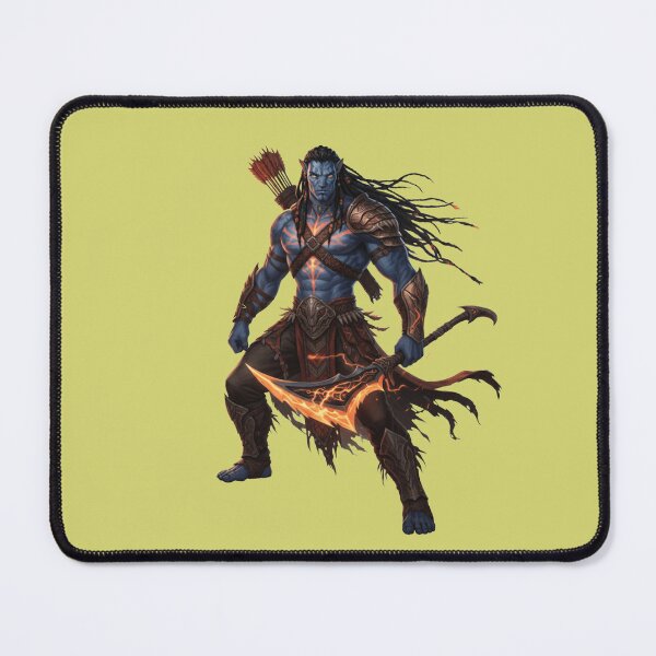 Item preview, The Great Leonopteryx Rider - Avatar way of Water Inspired designed and sold by Pixel & Beyond.