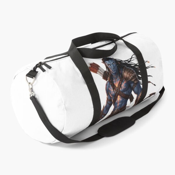 Item preview, The Great Leonopteryx Rider - Avatar way of Water Inspired designed and sold by Pixel & Beyond.