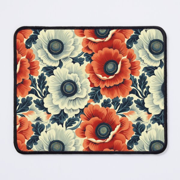 Item preview, O’Keeffe pattern II designed and sold by ca-fe.