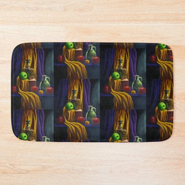 Item preview, Velvet Silence designed and sold by NishantArts.