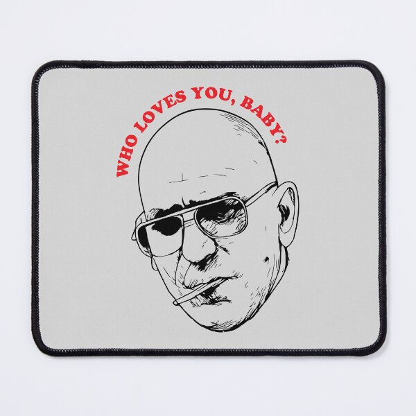 Item preview, KOJAK designed and sold by TLW716.