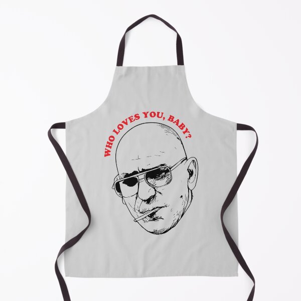 Item preview, KOJAK designed and sold by TLW716.