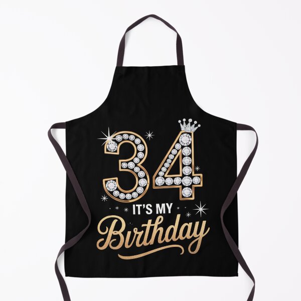 Item preview, 34th Birthday Celebration designed and sold by jkrphoto.