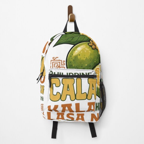 Item preview, Calamansi Filipino Citrus Fruit | Philippine Lime Heritage Pride Tee designed and sold by GeniePixel.
