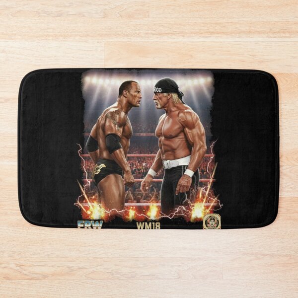 Item preview, Wm18 designed and sold by FoulRipken.