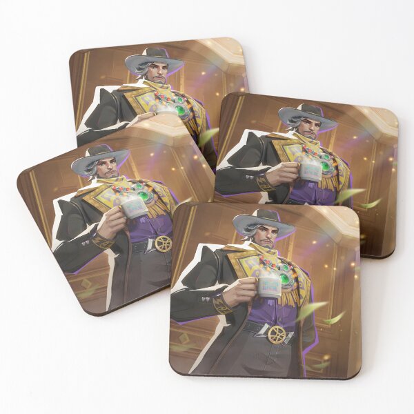 Item preview, Doctor Strange | MVP | TIMELESS GRACE designed and sold by Marvel Rivals Art.