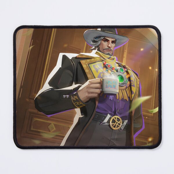 Item preview, Doctor Strange | MVP | TIMELESS GRACE designed and sold by Marvel Rivals Art.