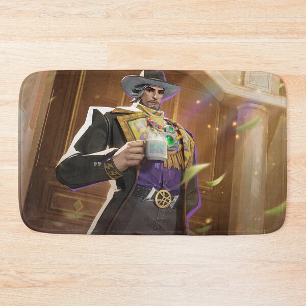 Item preview, Doctor Strange | MVP | TIMELESS GRACE designed and sold by Marvel Rivals Art.