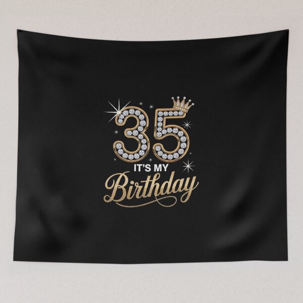 Item preview, 35th Birthday Celebration designed and sold by jkrphoto.