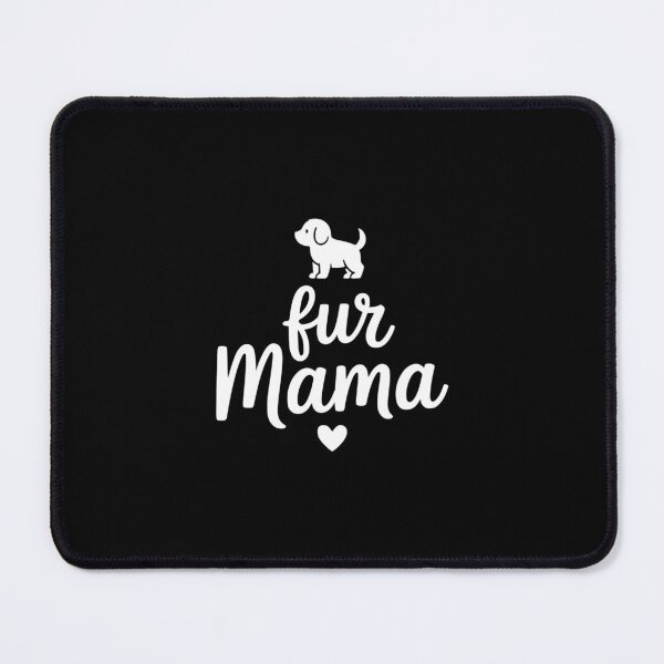 Item preview, Fur Mama designed and sold by theartfulaspie.
