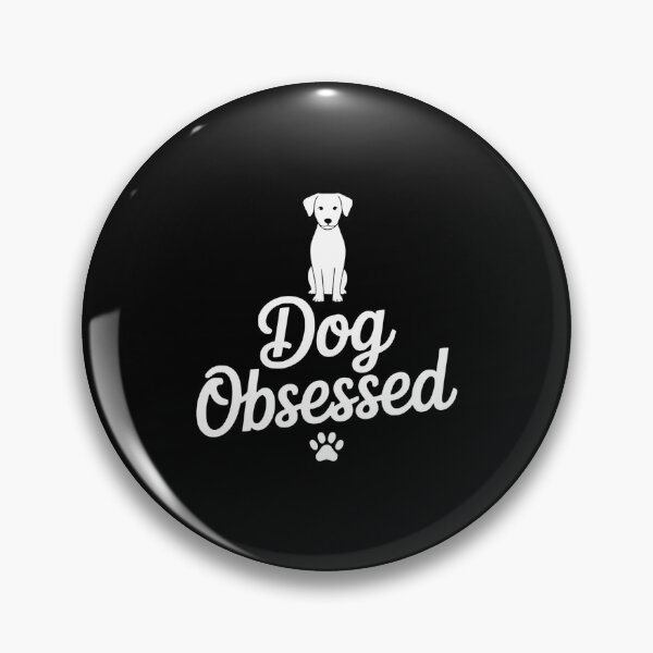 Item preview, Dog Obsessed designed and sold by theartfulaspie.