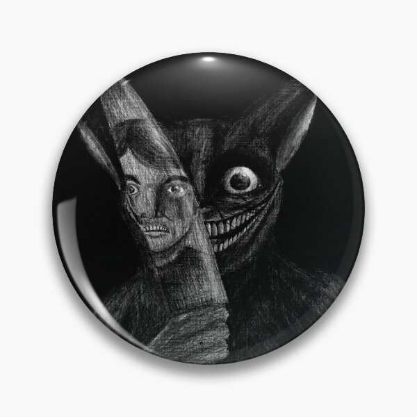 Item preview, Mr. Widemouth designed and sold by Avargus.