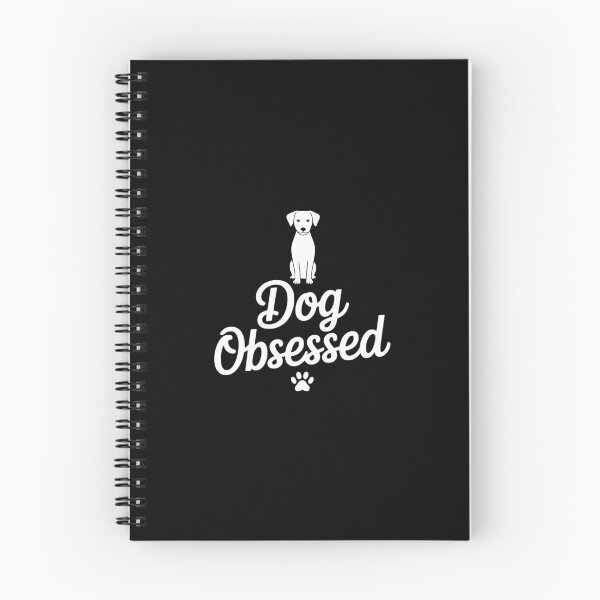 Item preview, Dog Obsessed designed and sold by theartfulaspie.