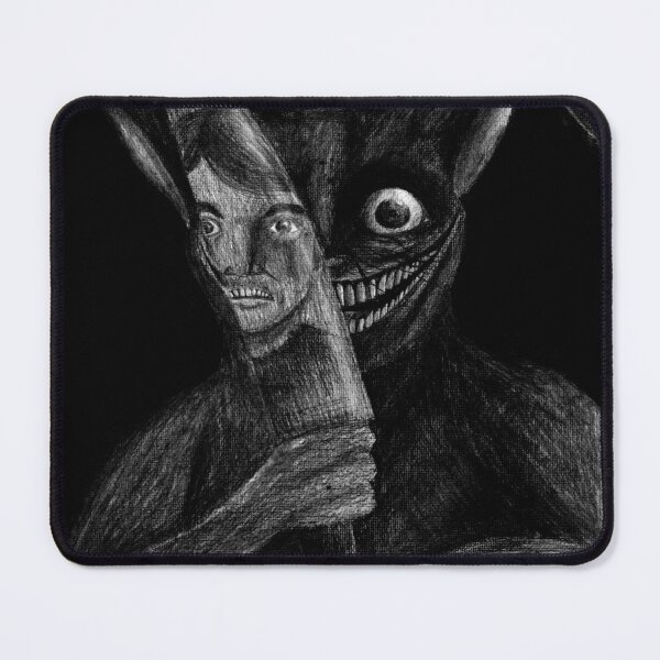 Item preview, Mr. Widemouth designed and sold by Avargus.