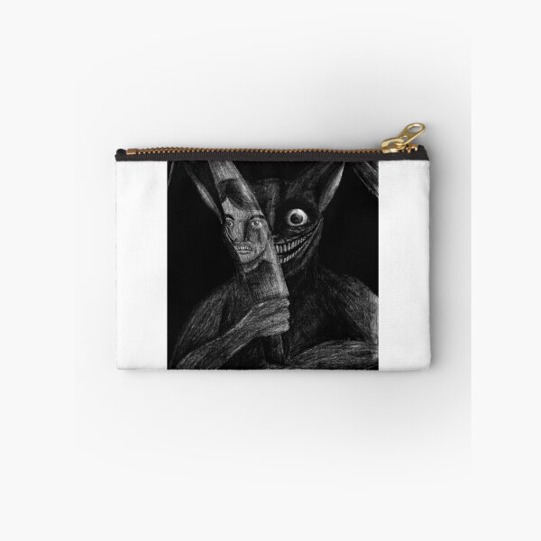 Item preview, Mr. Widemouth designed and sold by Avargus.
