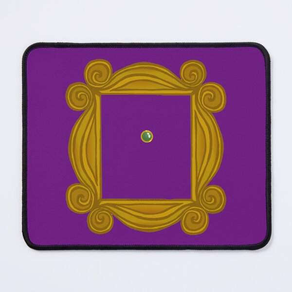 Item preview, The Apartment Frame designed and sold by Normbot2000.