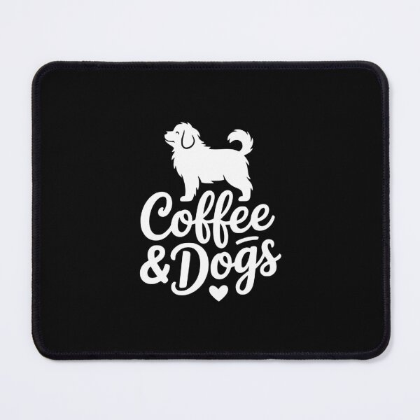 Item preview, Coffee Dogs designed and sold by theartfulaspie.