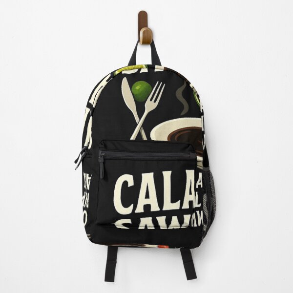 Item preview,  Calamansi Sawsawan Filipino Dipping Sauce | Soy Sauce Calamansi Lover Tee designed and sold by GeniePixel.