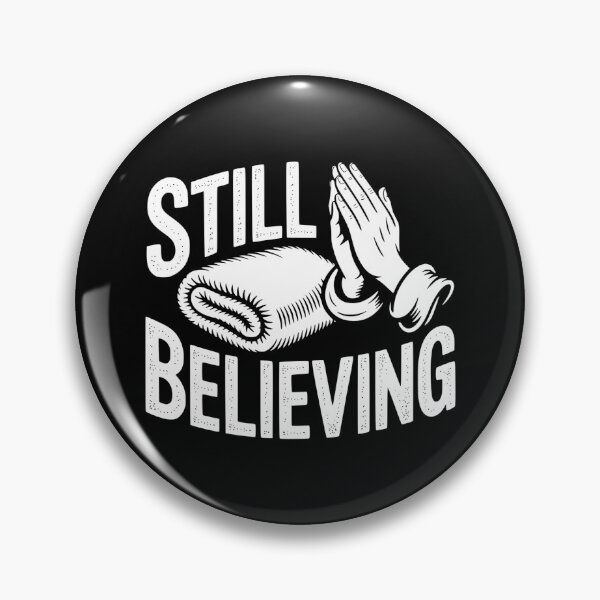 Item preview, Still Believing designed and sold by theartfulaspie.