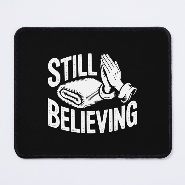 Item preview, Still Believing designed and sold by theartfulaspie.