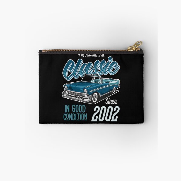 Item preview, I'm Not Old I'm Classic Car Vintage Born In 2002 designed and sold by JRRTs.