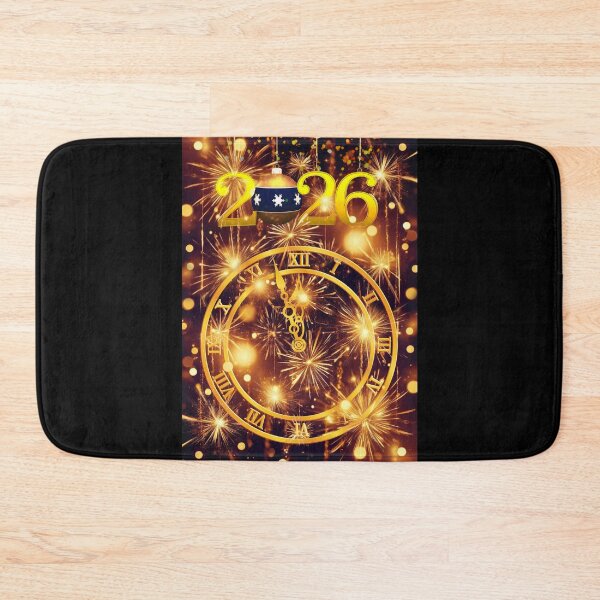 Item preview, NEW YEAR 2026 designed and sold by Tammera.