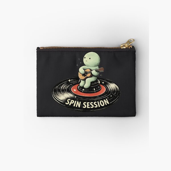 Item preview, Spin Session designed and sold by peaknerd.
