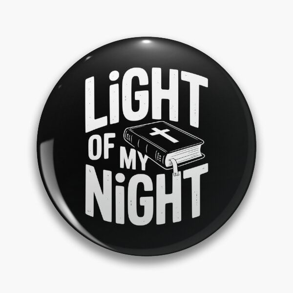 Item preview, Light Of My Night designed and sold by theartfulaspie.