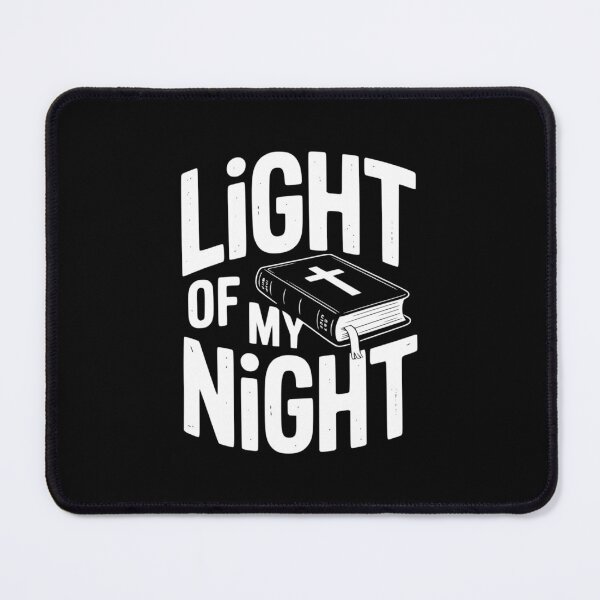 Item preview, Light Of My Night designed and sold by theartfulaspie.