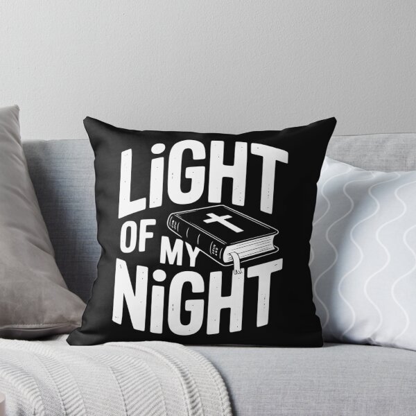 Item preview, Light Of My Night designed and sold by theartfulaspie.
