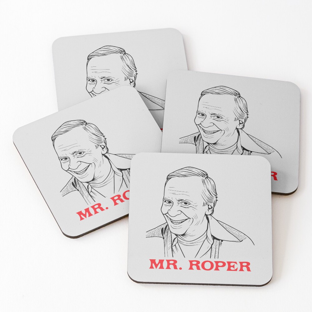 Item preview, Coasters (Set of 4) designed and sold by TLW716.