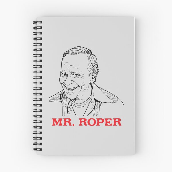 Item preview, MR. ROPER designed and sold by TLW716.